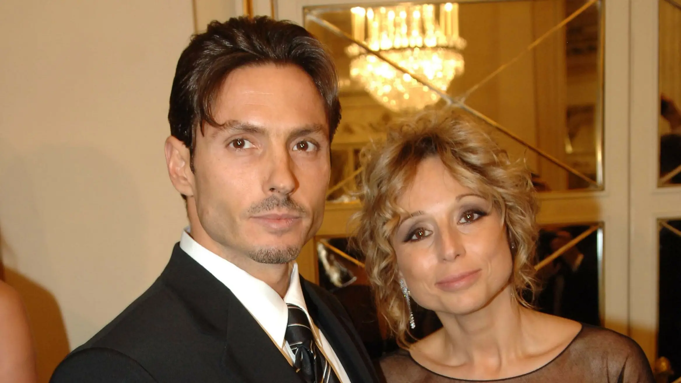 Pier Silvio e Marina Berlusconi