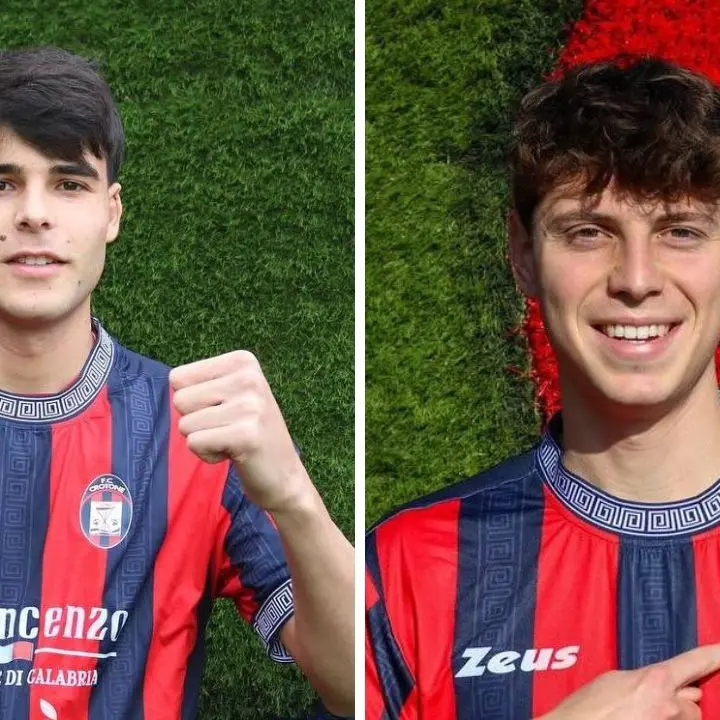 Calciomercato Crotone, arrivi e partenze in casa pitagorica: la situazione