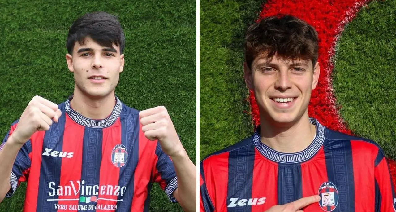 Calciomercato Crotone, arrivi e partenze in casa pitagorica: la situazione