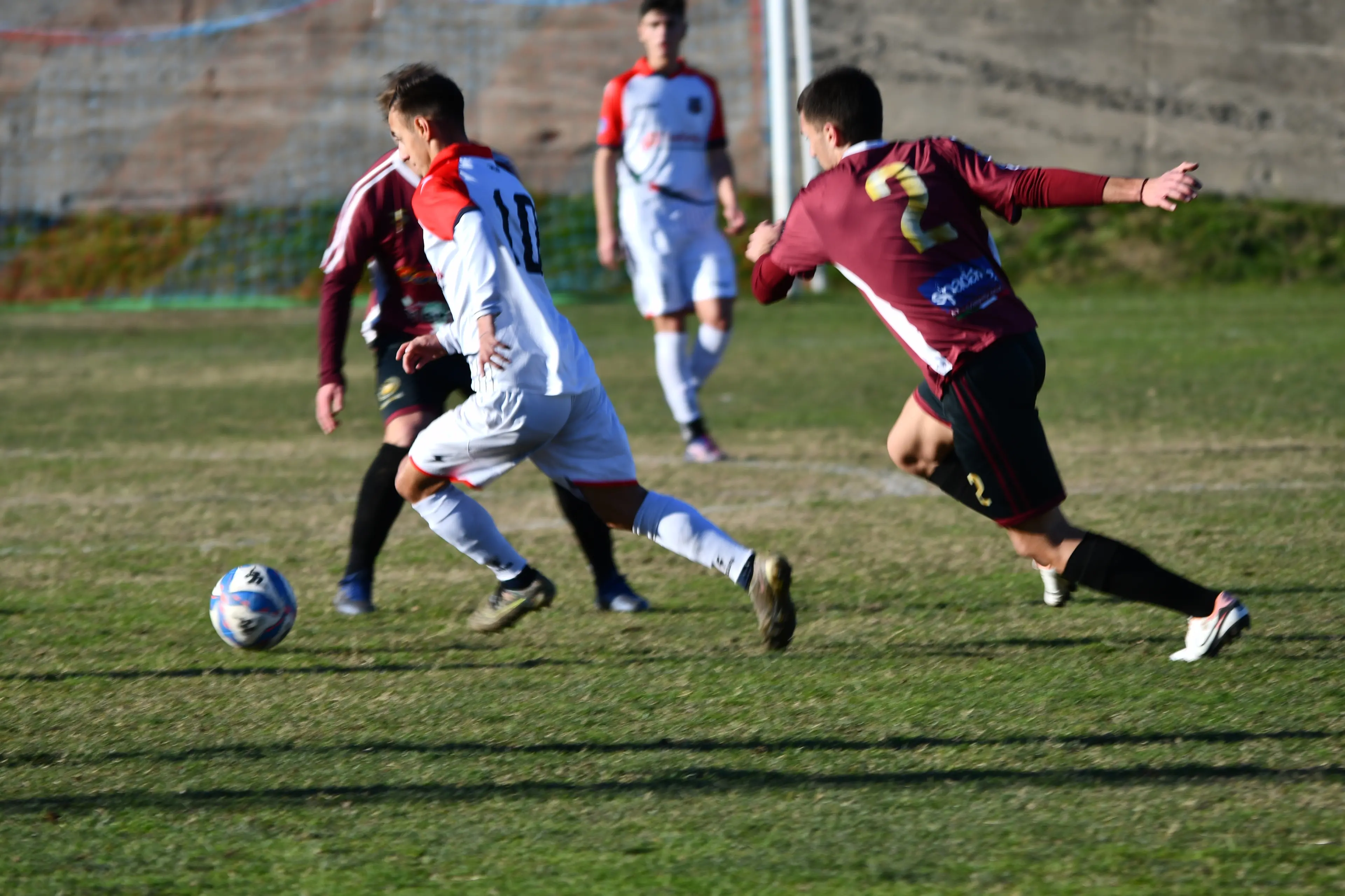 Promozione A, nella prima di ritorno spicca DB Rossoblù Luzzi-Cotronei con il Trebisacce che rischia a Malvito: il programma della 16esima giornata