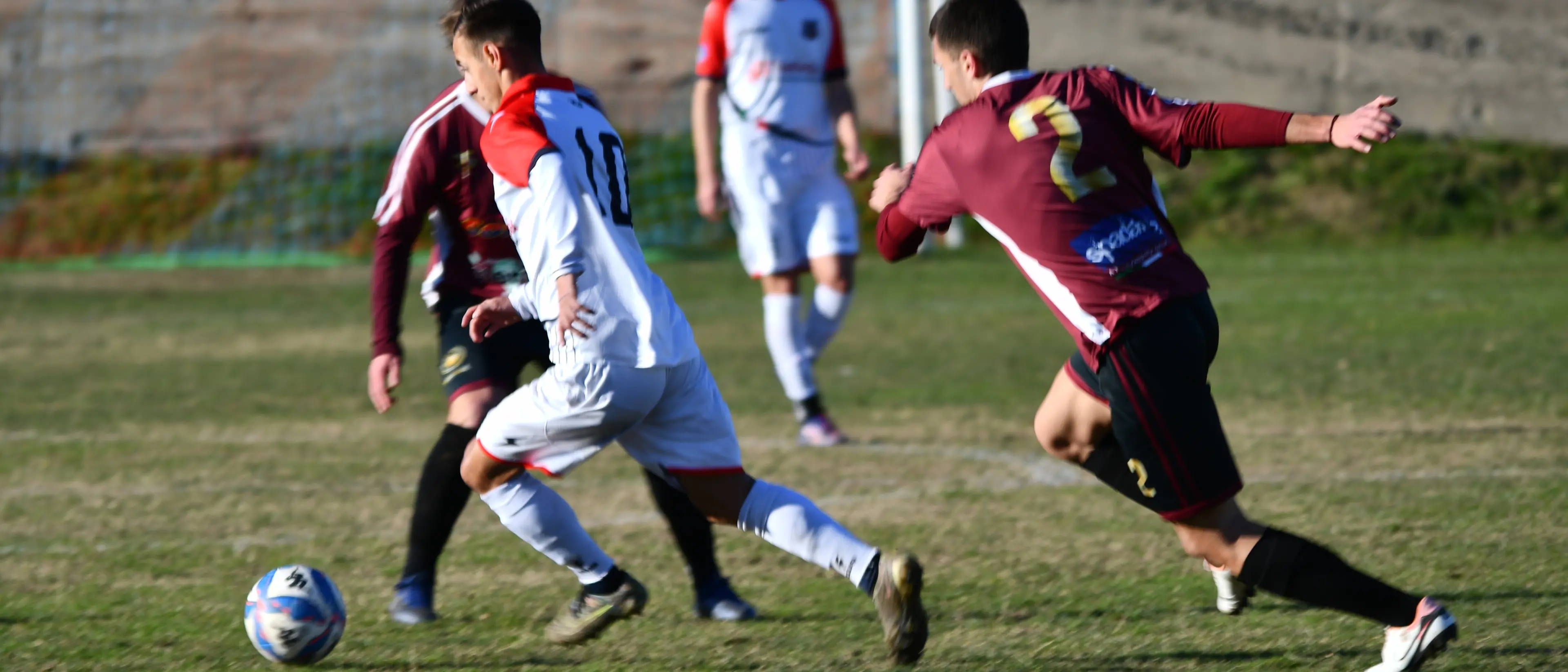 Promozione A, nella prima di ritorno spicca DB Rossoblù Luzzi-Cotronei con il Trebisacce che rischia a Malvito: il programma della 16esima giornata