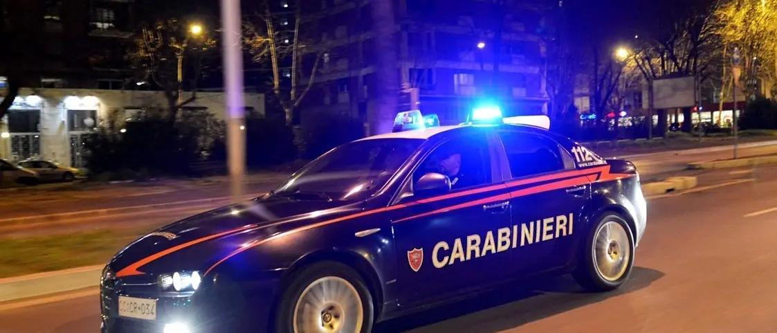 Smantellato\u00A0gruppo criminale nel Cosentino dedito ai “cavalli di ritorno”\n