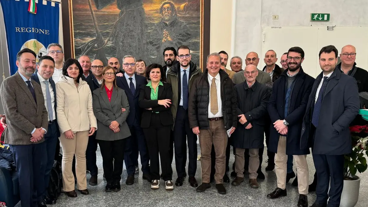 Centrale del Mercure, il comitato esulta: «Fatta giustizia, ora il consiglio regionale ritiri la legge Laghi in autotutela»