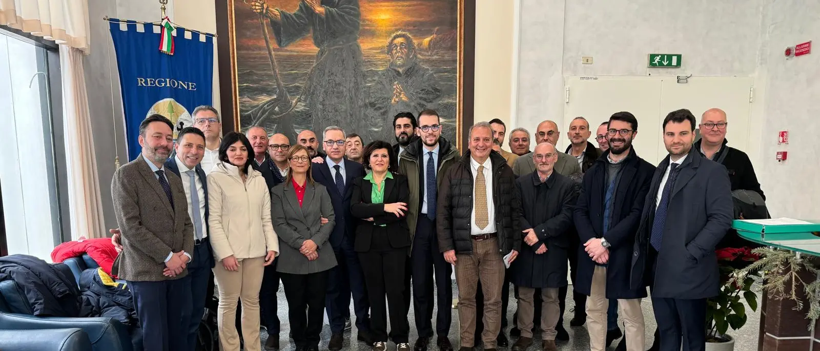 Centrale del Mercure, il comitato esulta: «Fatta giustizia, ora il consiglio regionale ritiri la legge Laghi in autotutela»\n