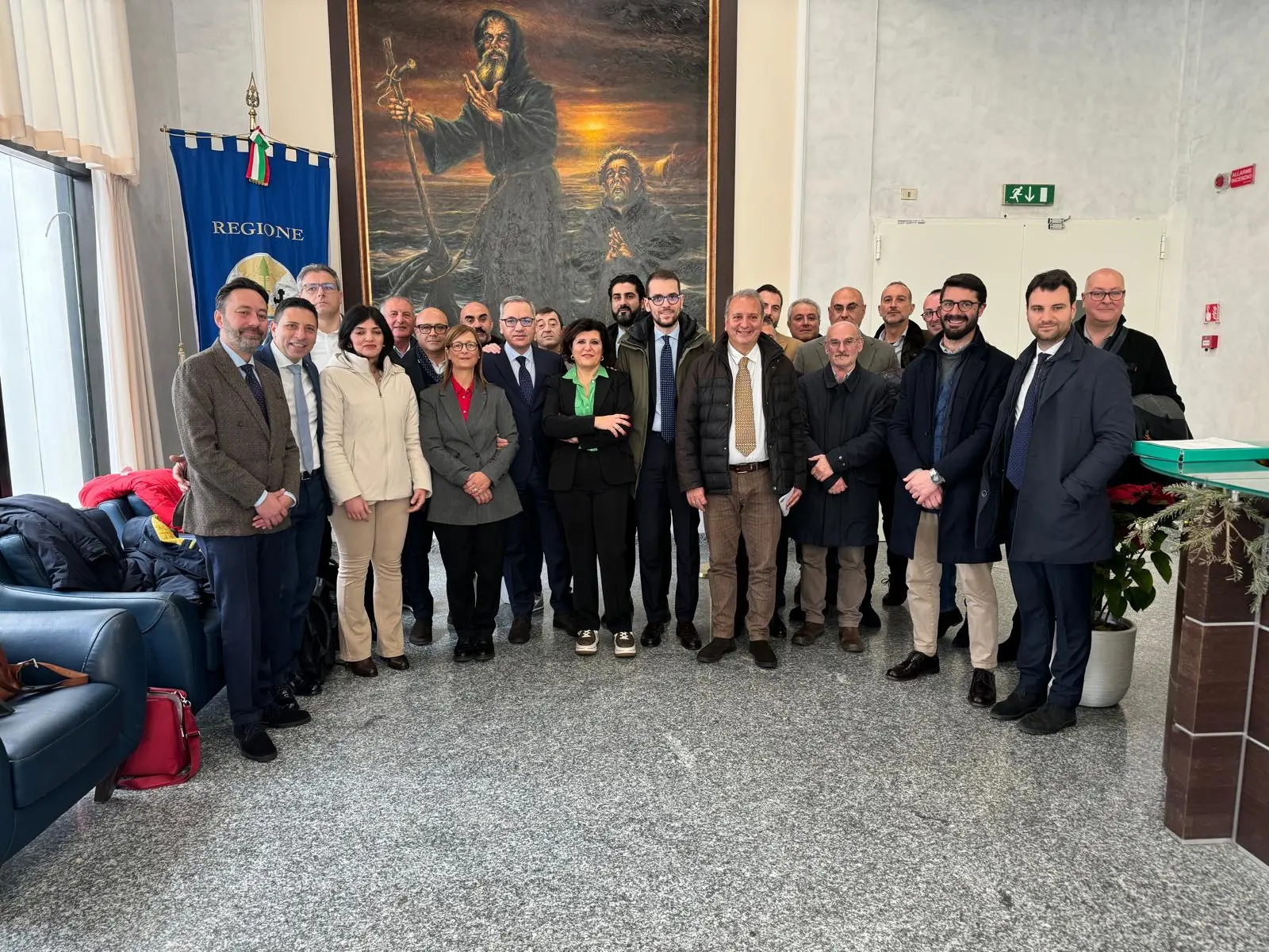 Centrale del Mercure, il comitato esulta: «Fatta giustizia, ora il consiglio regionale ritiri la legge Laghi in autotutela»
