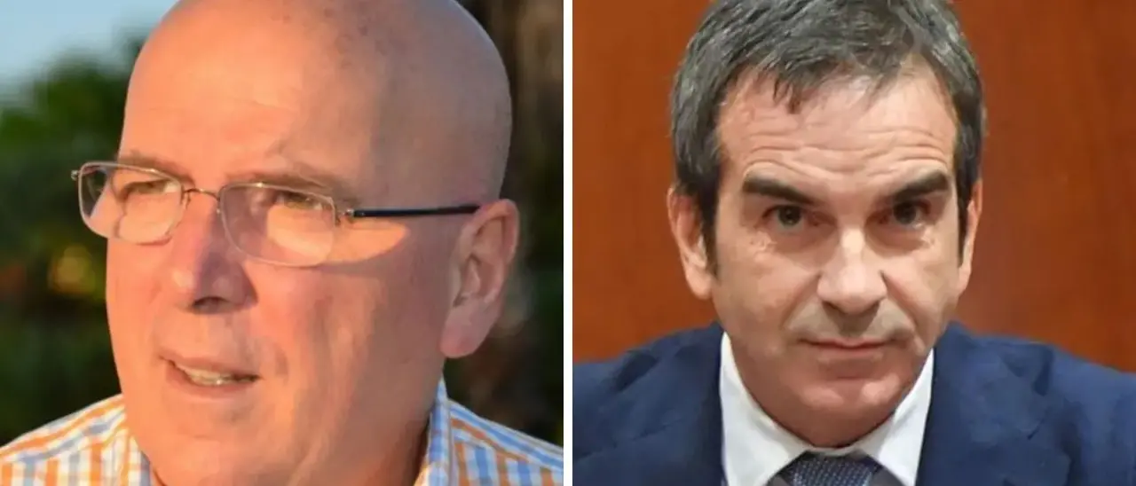 Morte Serafino Congi, Oliverio scrive a Occhiuto: «Gli ospedali montani devono avere dei pronto soccorso attivi h24»\n