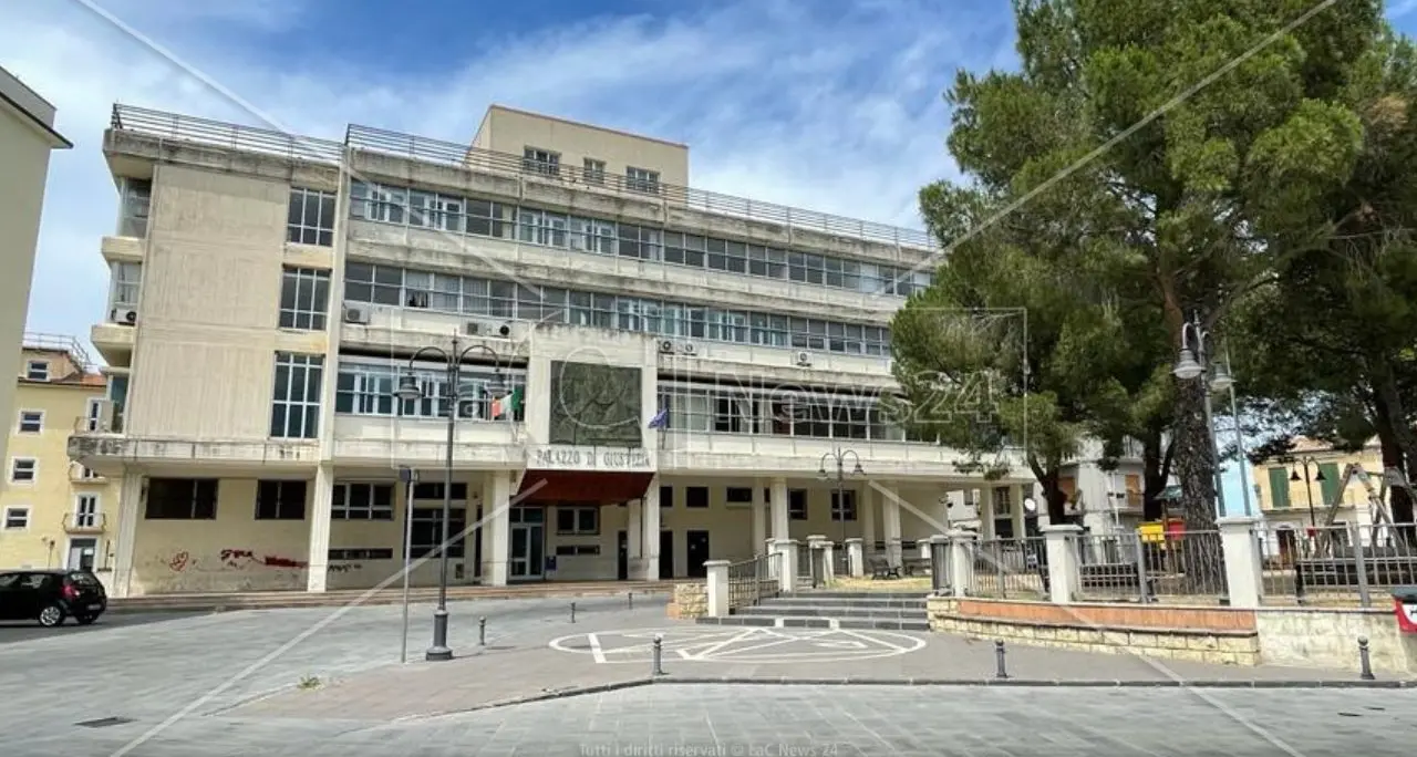Tribunale di Rossano, ci siamo. Riapre dopo 13 anni con Lucera, Alba e Bassano del Grappa\n