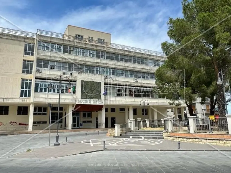 Tribunale di Rossano, si riaccendono le speranze della Sibaritide dopo lo scippo del 2012: ecco perché