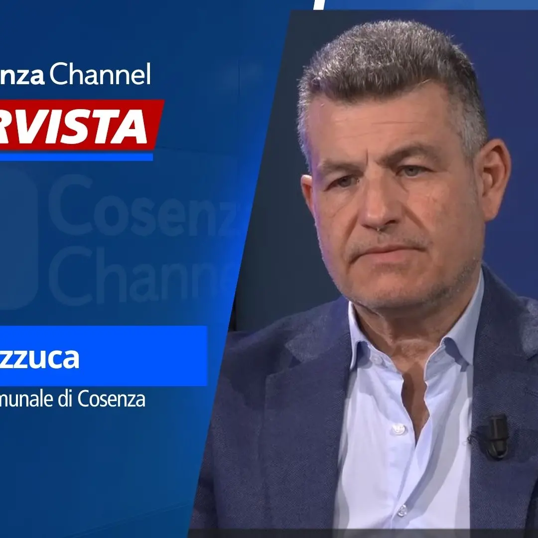 Regionali, Mazzuca lancia Caruso:\u00A0«A Cosenza abbiamo costruito il campo largo e il sindaco è a disposizione del centrosinistra»\n