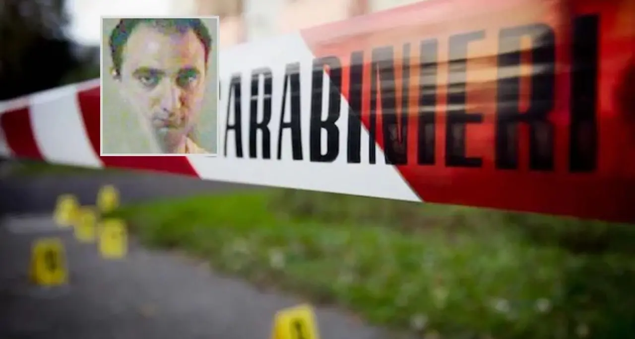 Killer e trafficante di coca per la ’ndrangheta:\u00A0chi era Giancarlo Polifroni, l’uomo giustiziato a Bovalino con 5 colpi di pistola\n