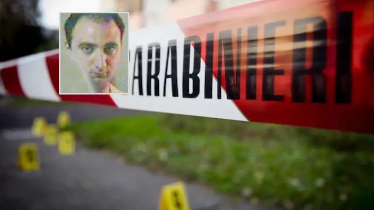 Killer e trafficante di coca per la ’ndrangheta:\u00A0chi era Giancarlo Polifroni, l’uomo giustiziato a Bovalino con 5 colpi di pistola\n