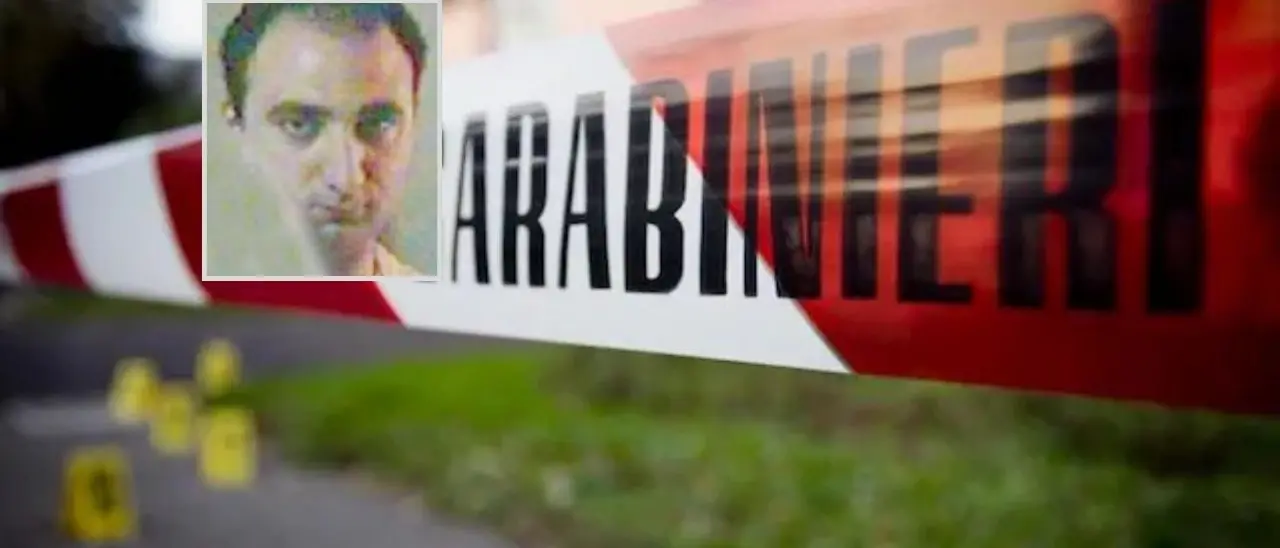 Killer e trafficante di coca per la ’ndrangheta:\u00A0chi era Giancarlo Polifroni, l’uomo giustiziato a Bovalino con 5 colpi di pistola\n