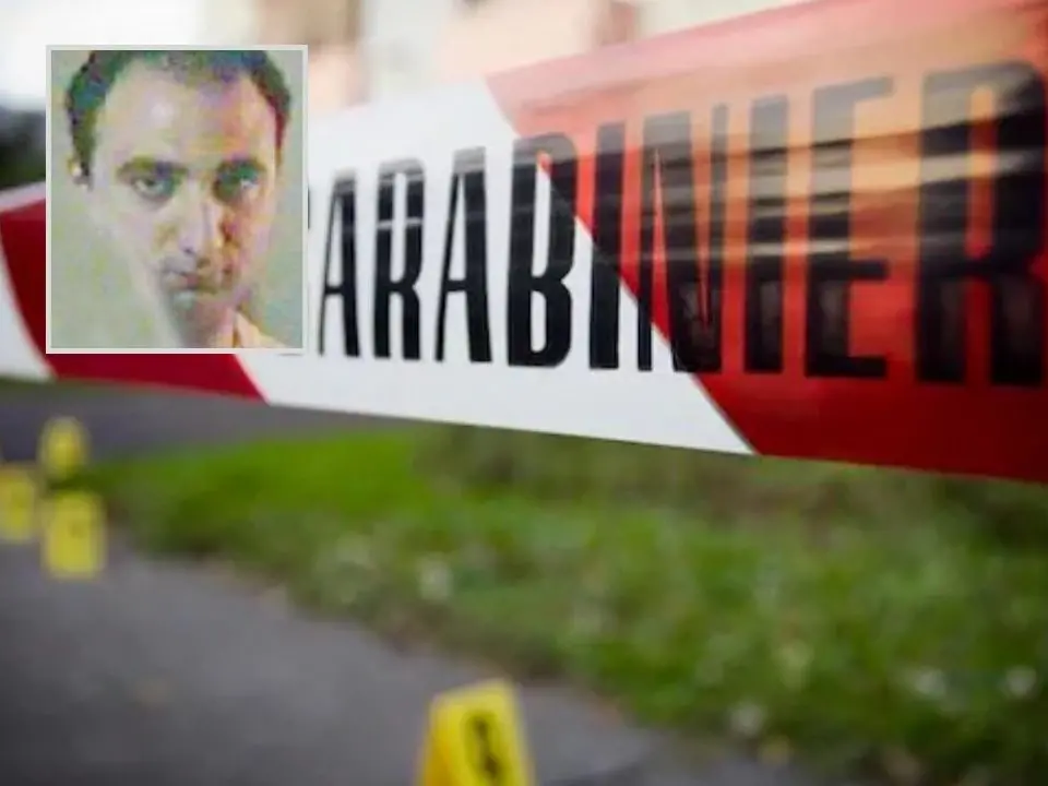 Killer e trafficante di coca per la ’ndrangheta: chi era Giancarlo Polifroni, l’uomo giustiziato a Bovalino con 5 colpi di pistola