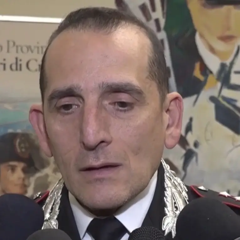 «A Crotone ora gli imprenditori denunciano la ‘ndrangheta»: il bilancio dei carabinieri del 2024