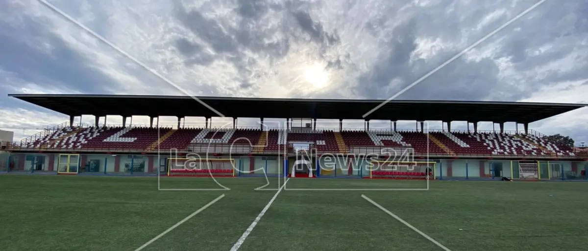 Serie D, il Locri pronto alla prima casalinga del 2025: al “Macrì” arriva il Licata