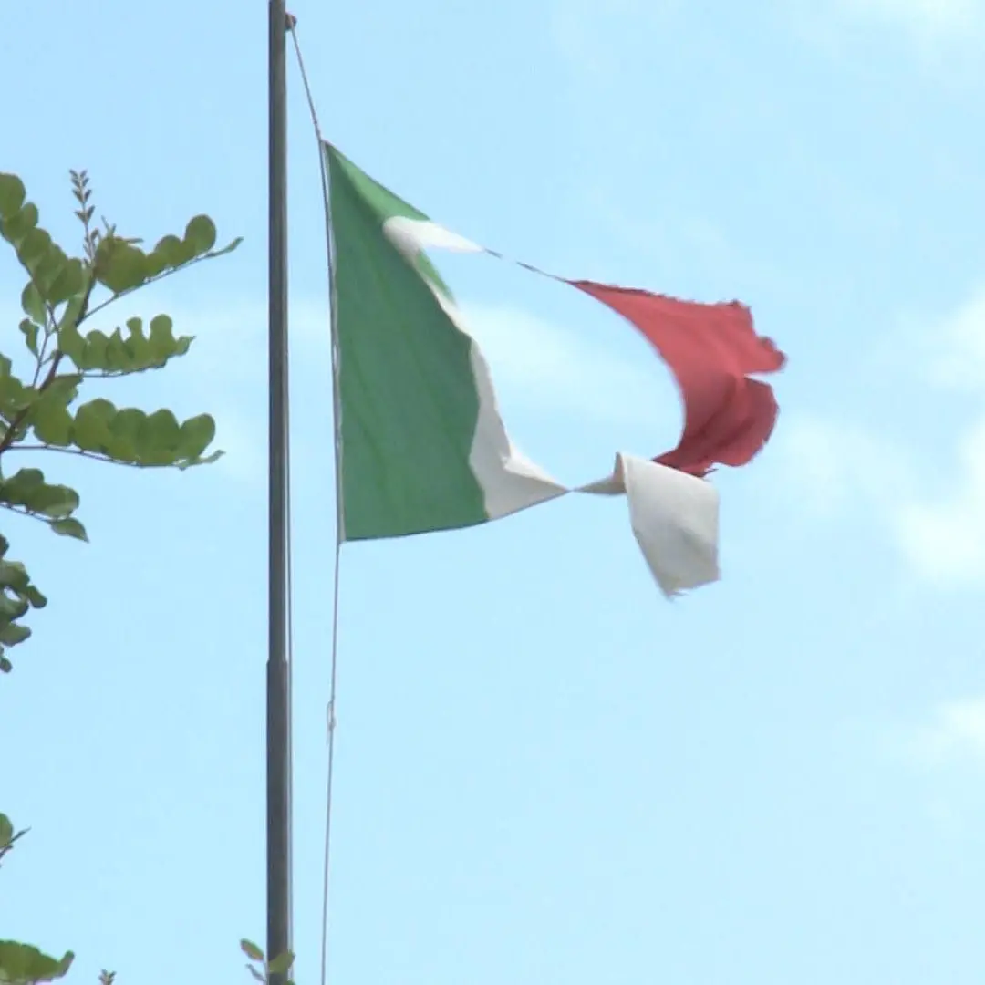 Una brutta Italia\n