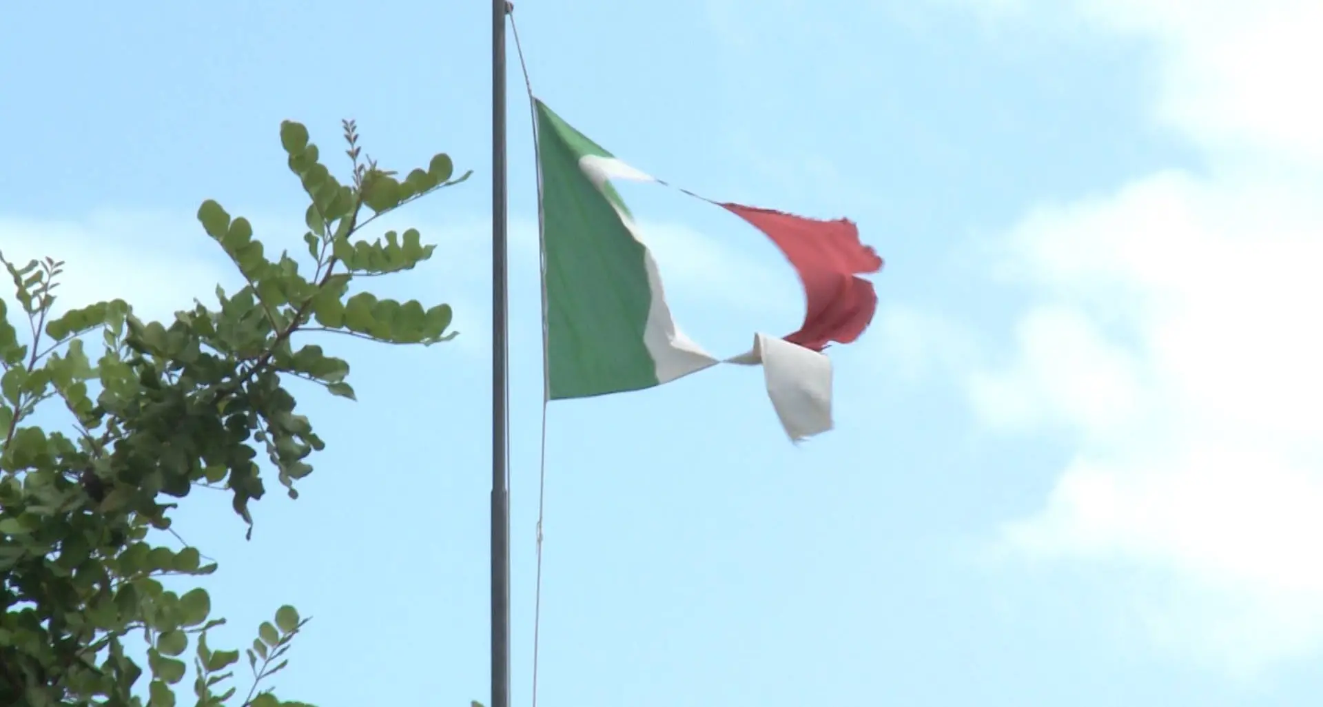 Una brutta Italia\n