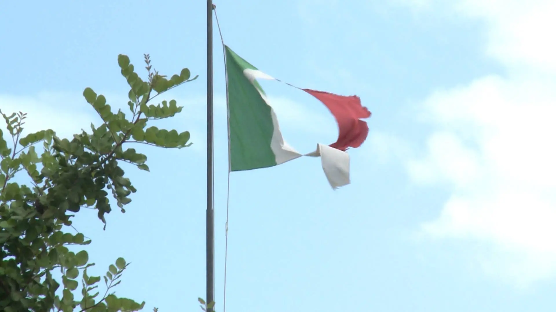 Una brutta Italia\n