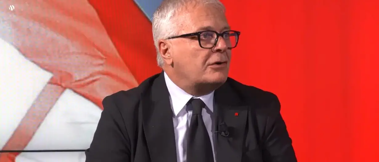 «Occhiuto presente al Capodanno di Reggio ma tace sui drammi della sanità»: Trotta (Cgil) lancia la mobilitazione\n