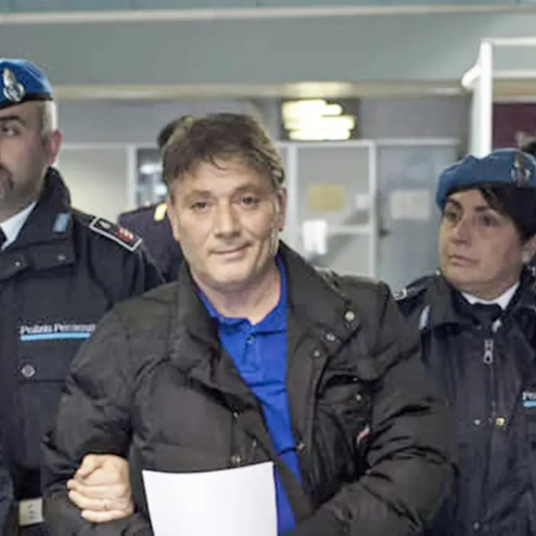 ‘Ndrangheta: torna libero il boss Pantaleone Mancuso “l’Ingegnere”, padre del pentito Emanuele\n