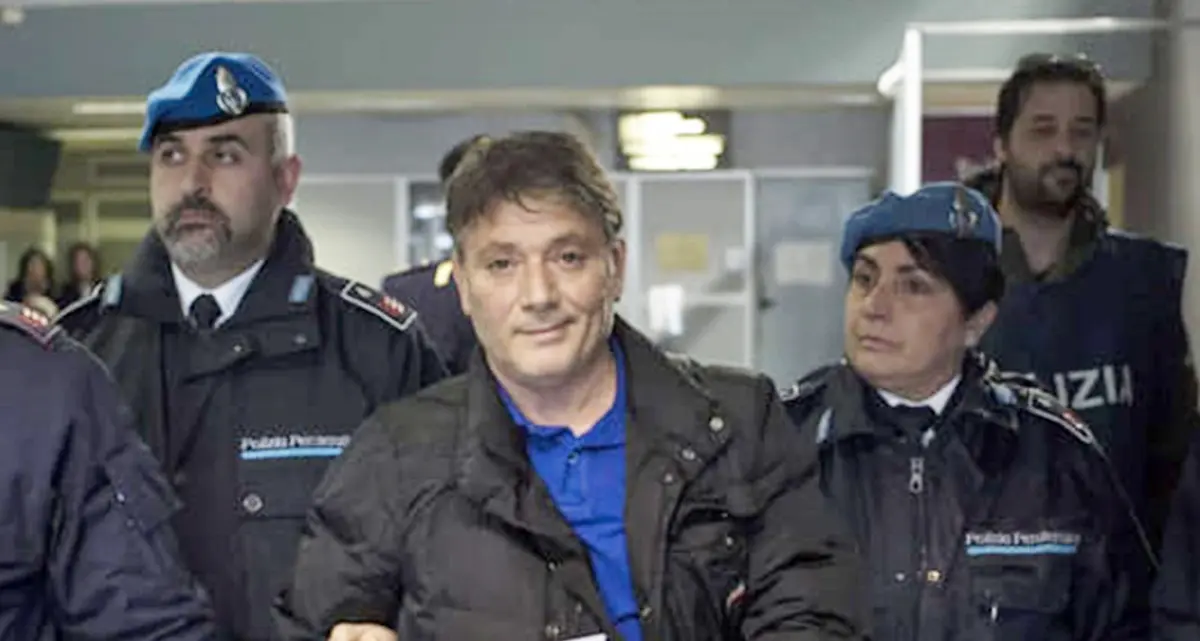 ‘Ndrangheta: torna libero il boss Pantaleone Mancuso “l’Ingegnere”, padre del pentito Emanuele\n