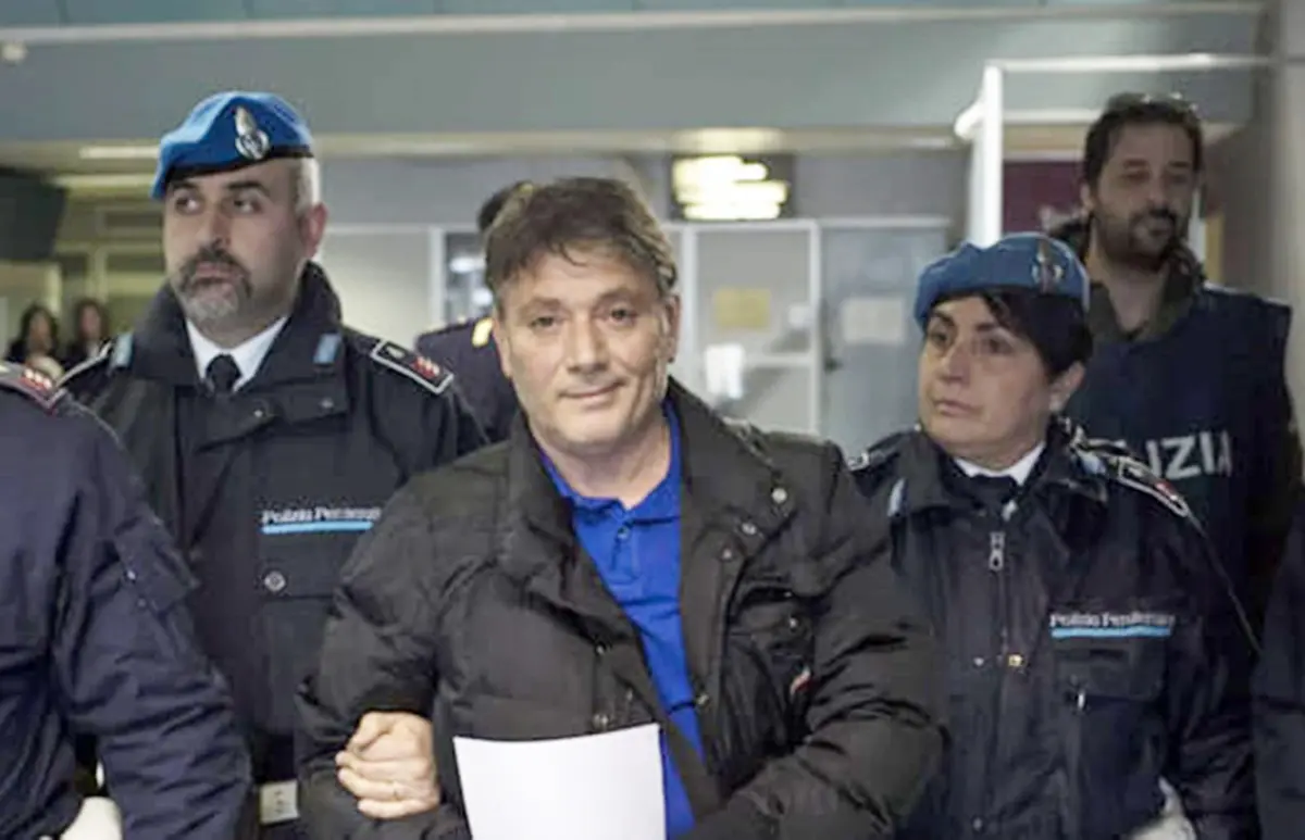 ‘Ndrangheta: torna libero il boss Pantaleone Mancuso “l’Ingegnere”, padre del pentito Emanuele\n