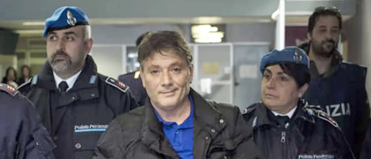 ‘Ndrangheta: torna libero il boss Pantaleone Mancuso “l’Ingegnere”, padre del pentito Emanuele\n