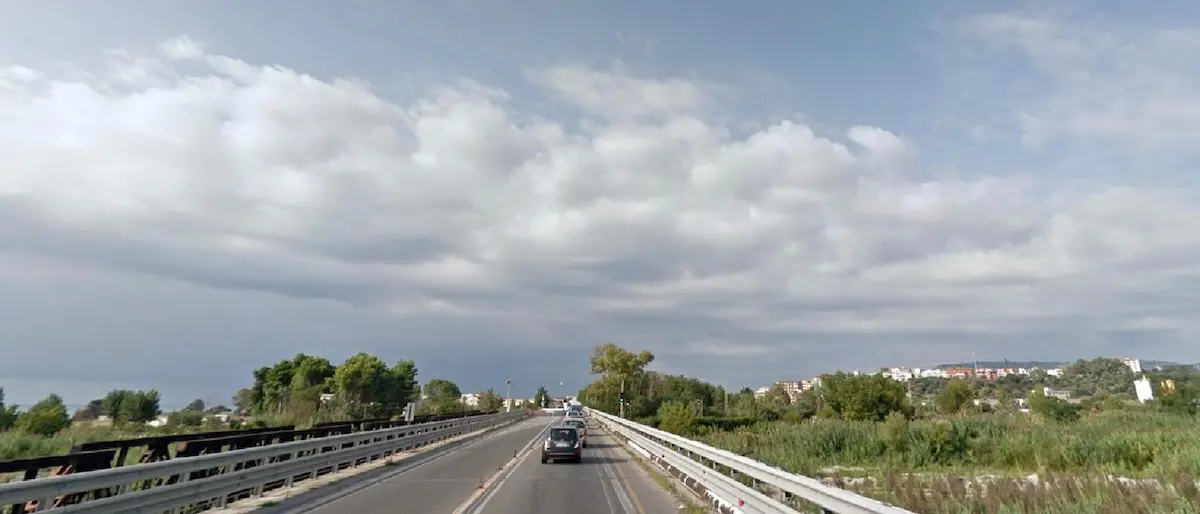 Nuova variante 106 di Caulonia, al via una petizione per dire “no” al progetto Anas\n