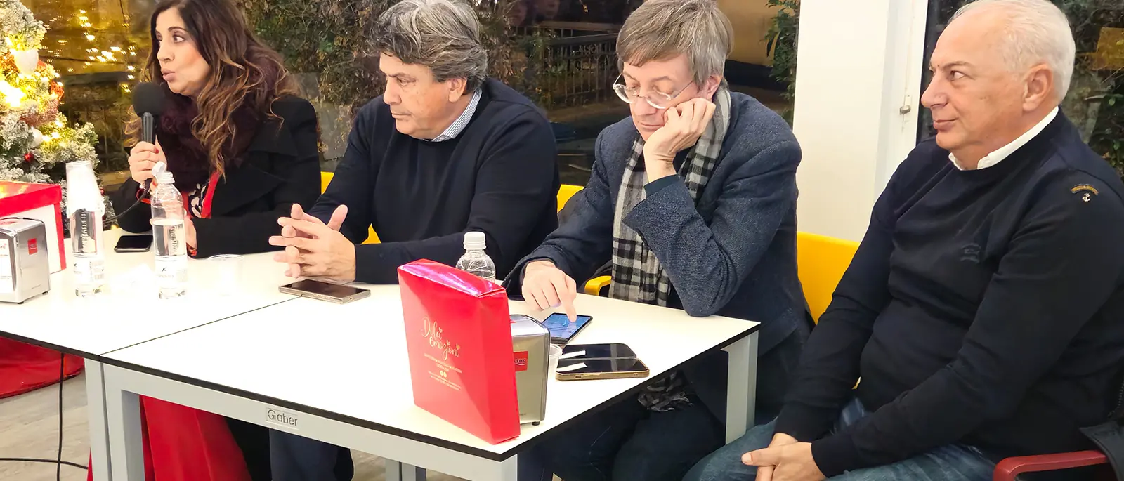 Il Mar Jonio crocevia del Mediterraneo, tra storia, identità, sviluppo. Oggi su Grand Terroir\n