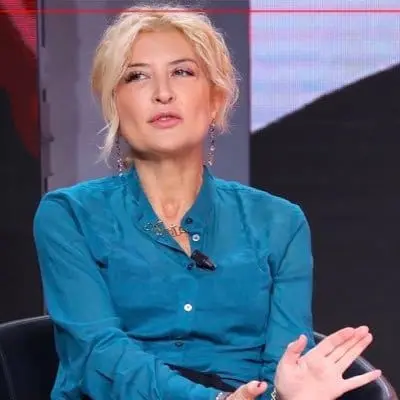 Antonia Postorivo
