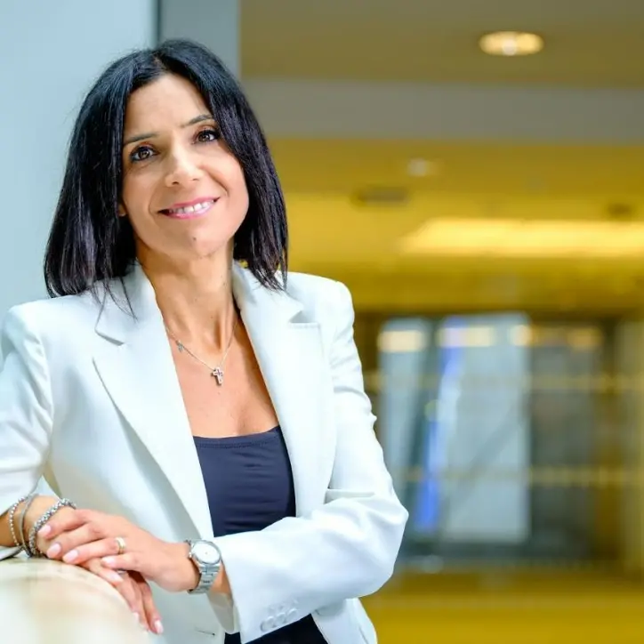 Ritirata la revoca di immunità parlamentare per Giusi Princi: «Io totalmente estranea all’Huaweigate»\n