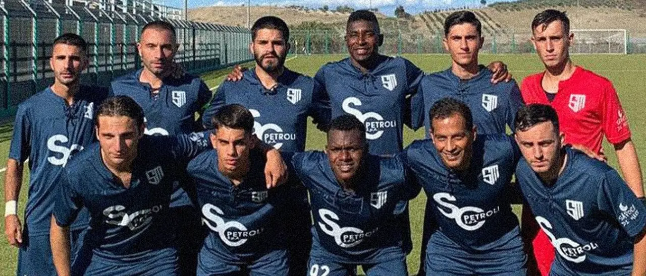 Promozione B, la Virtus Rosarno ospita l'Atletico Maida. Lo Stilomonasterace riceve il Caraffa: il programma odierno del 16esimo turno