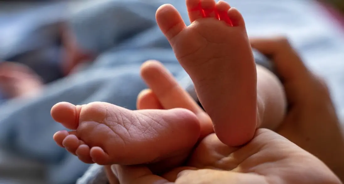 Parte lo screening neonatale per l’atrofia muscolare spinale\u00A0in tutti i\u00A0punti nascita della Calabria\n