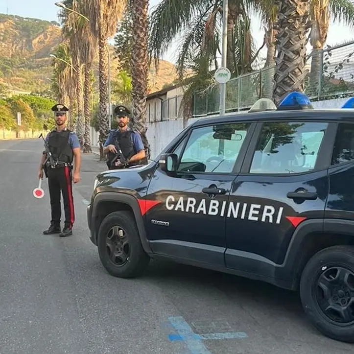 Arrestato a Trieste latitante di origine rumena, stava tornando in auto a Cosenza con la famiglia