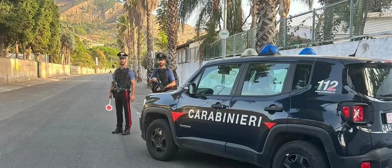 Arrestato a Trieste latitante di origine rumena, stava tornando in auto a Cosenza con la famiglia