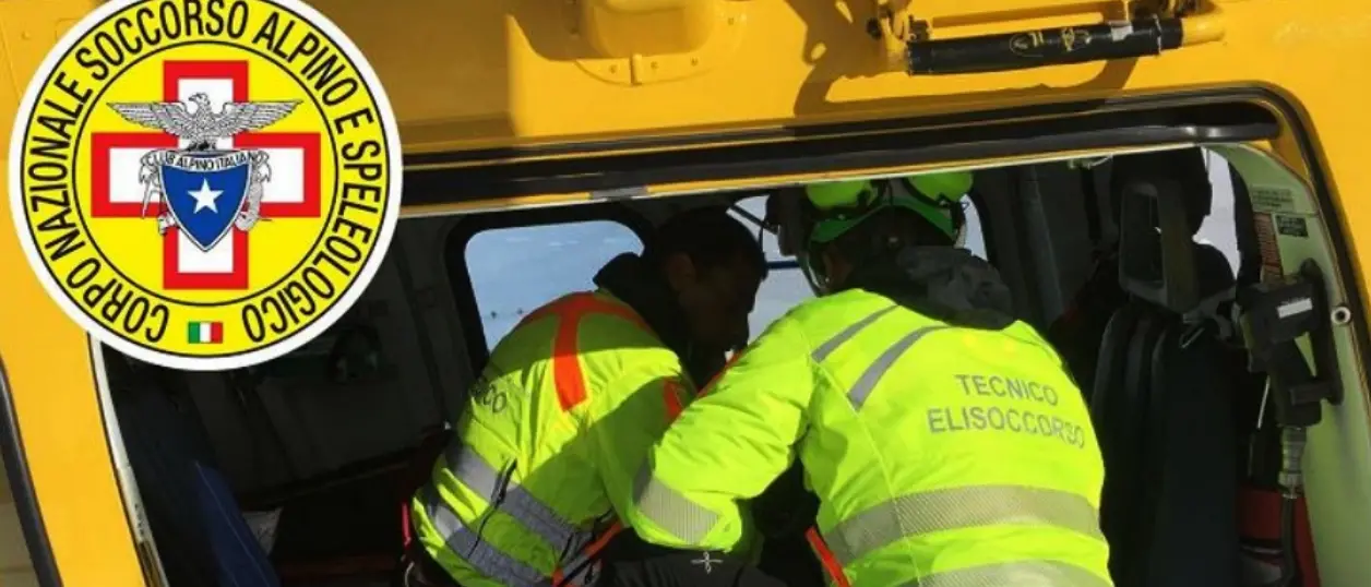 Valanga travolge alpinisti in Piemonte, tre morti e due feriti\n