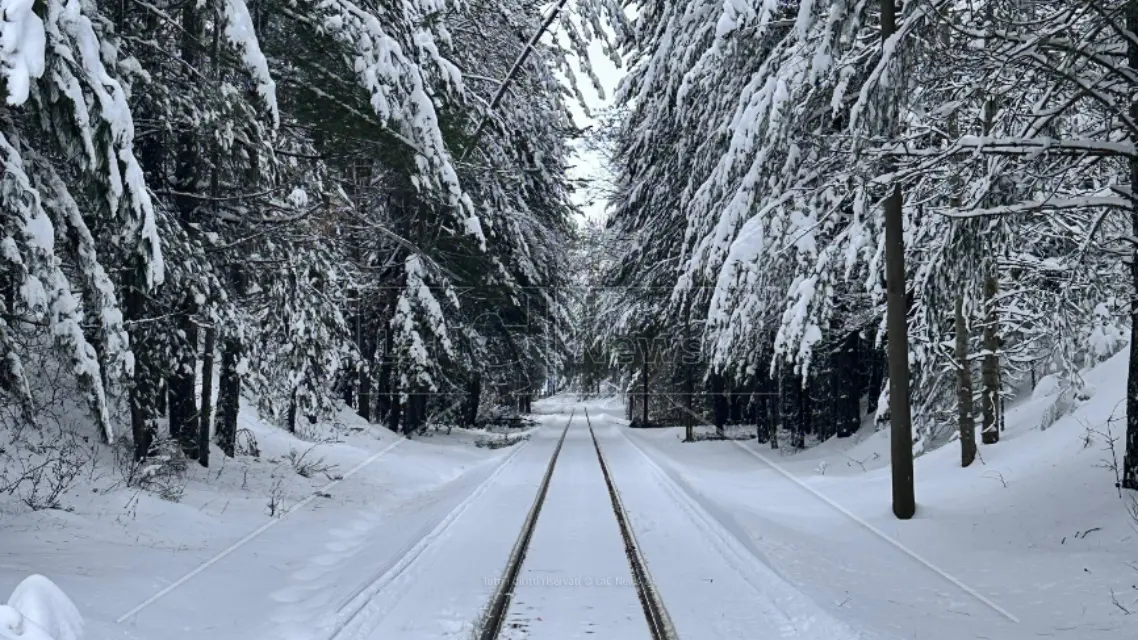 Meteo in Calabria, si va verso il miglioramento ma continuerà a nevicare anche a bassa quota