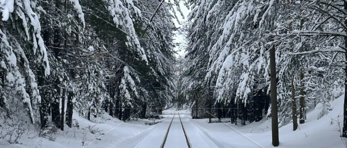 Meteo in Calabria, si va verso il miglioramento ma continuerà a nevicare anche a bassa quota\n