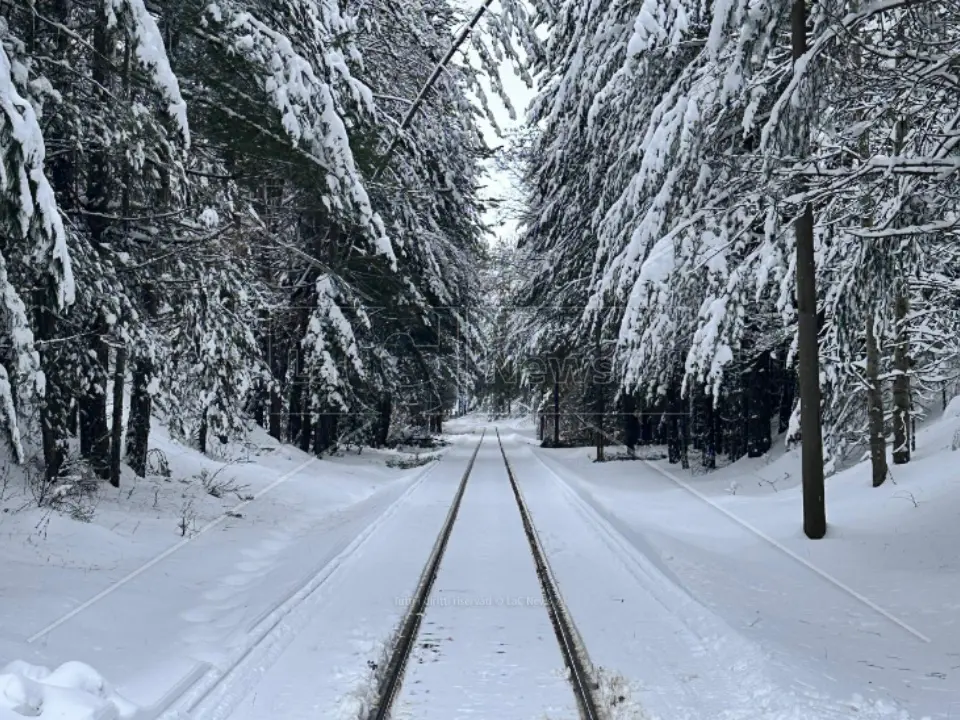 Meteo in Calabria, si va verso il miglioramento ma continuerà a nevicare anche a bassa quota