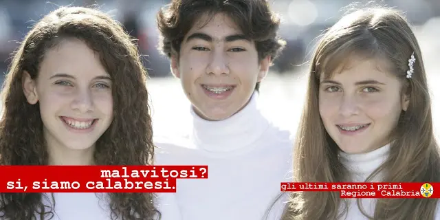 Oliviero Toscani e la Calabria: dalla campagna sui “calabresi malavitosi” al selfie negato a uno studente: «E se sei un mafioso?»\n