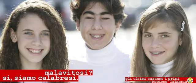 Oliviero Toscani e la Calabria: dalla campagna sui “calabresi malavitosi” al selfie negato a uno studente: «E se sei un mafioso?»\n