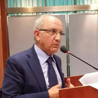Mario Tassone