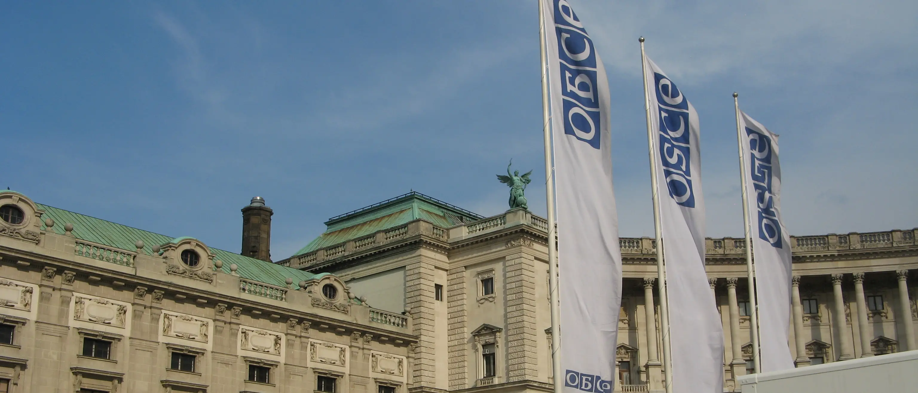 L’Occidente (in crisi) è sotto attacco\n