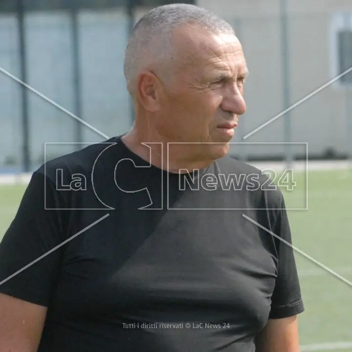 Clamoroso scivolone della Virtus Rosarno\u00A0contro l'Atletico Maida. Varrà:\u00A0«Non si può perdere una gara così. Adesso le cose cambiano»\n