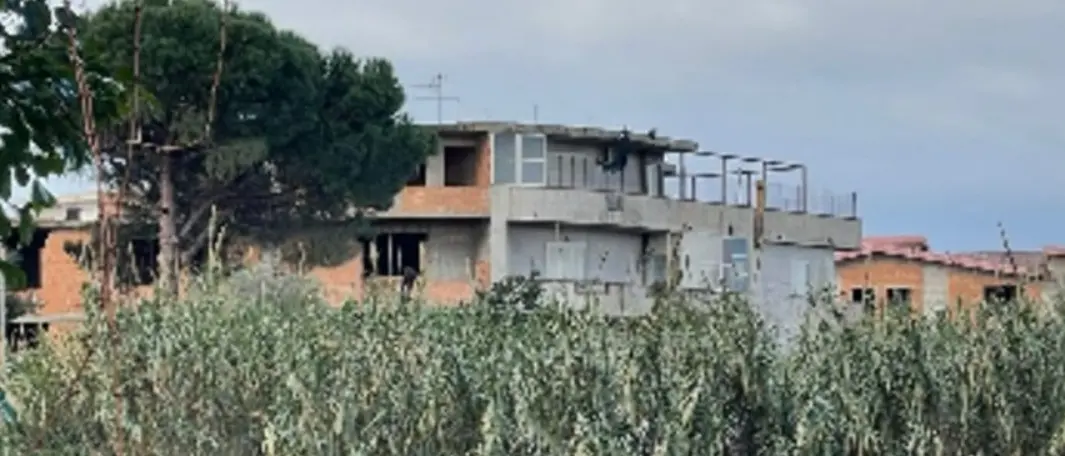 È di un commerciante 54enne il cadavere rinvenuto nella serata di ieri nella Locride\n