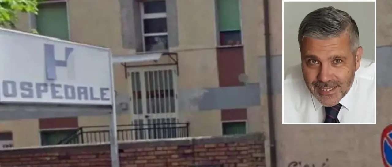 San Giovanni in Fiore, il capogruppo Pd Lacava attacca sulla sanità: «Non è più sicuro vivere qui»\n