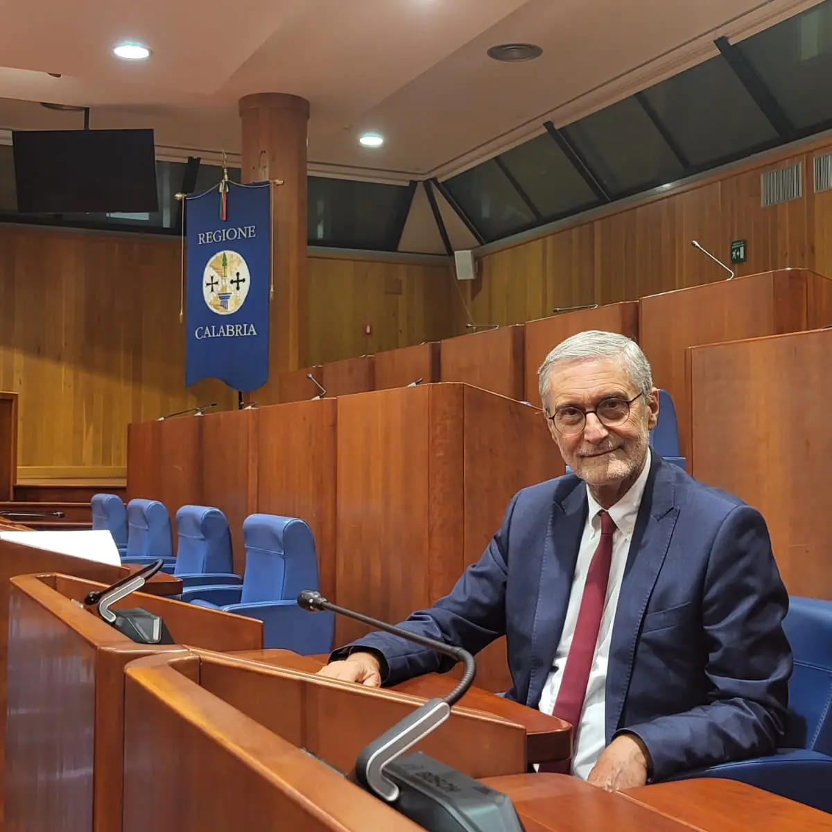 Centrale del Mercure, dopo le mancate risposte della proprietà il consigliere Laghi scrive ai vertici di Sorgenia