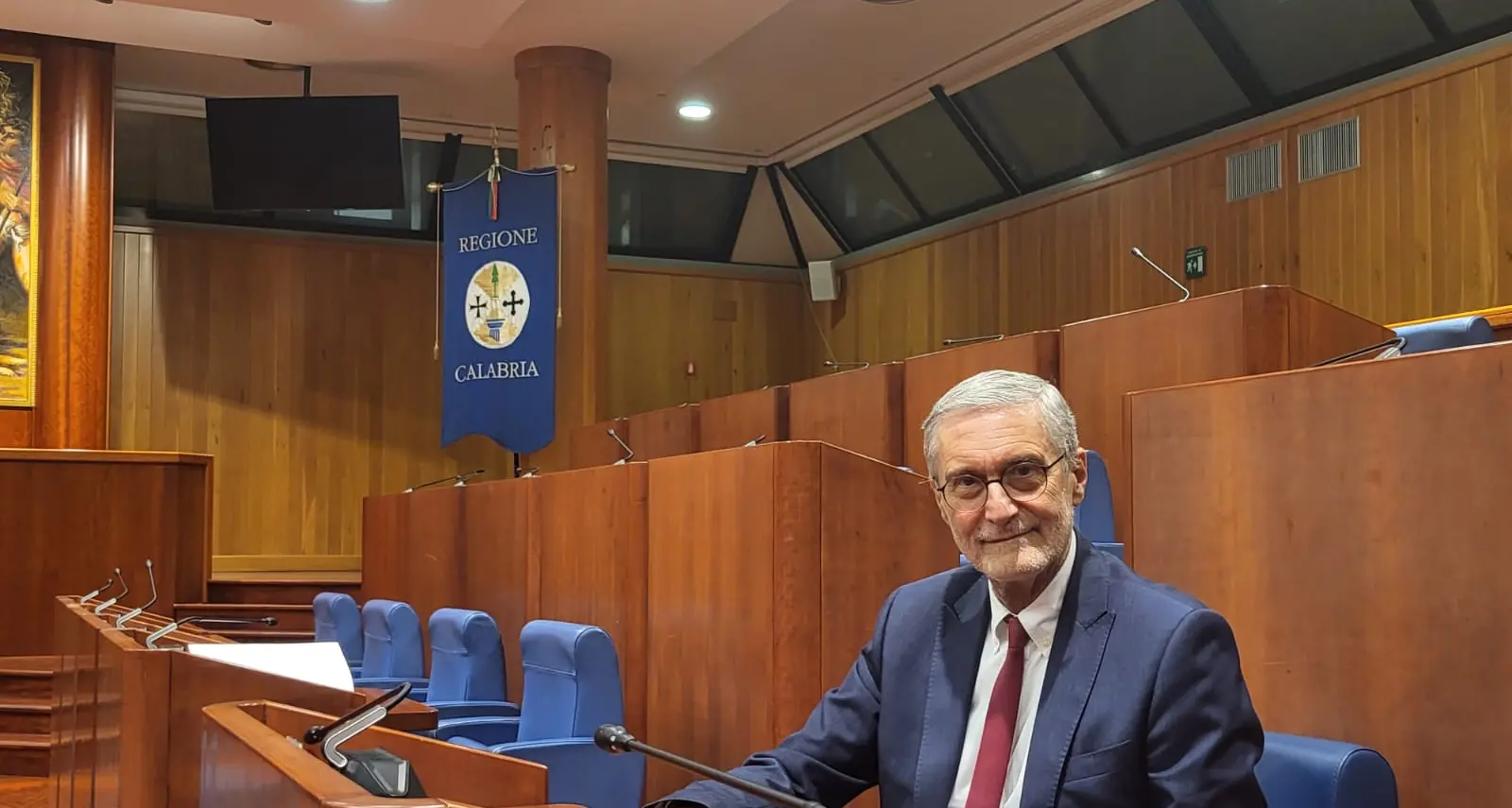 Centrale del Mercure, dopo le mancate risposte della proprietà il consigliere Laghi scrive ai vertici di Sorgenia