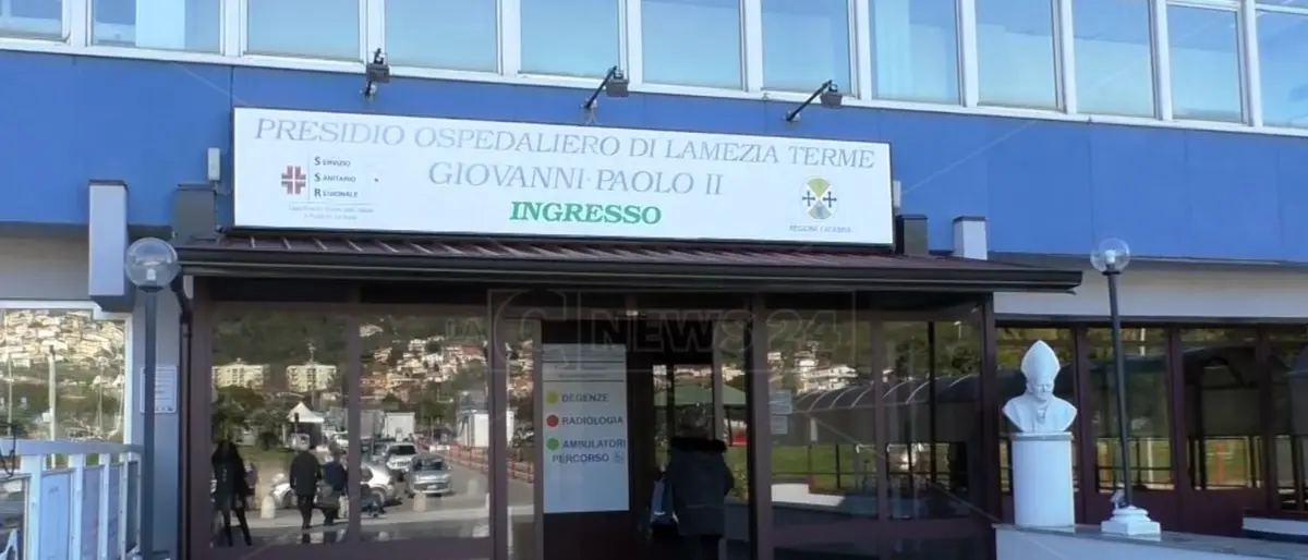 Lamezia, 10 mesi d’attesa per una visita specialistica ma pochi giorni prima salta tutto: «Il medico è in pensione»