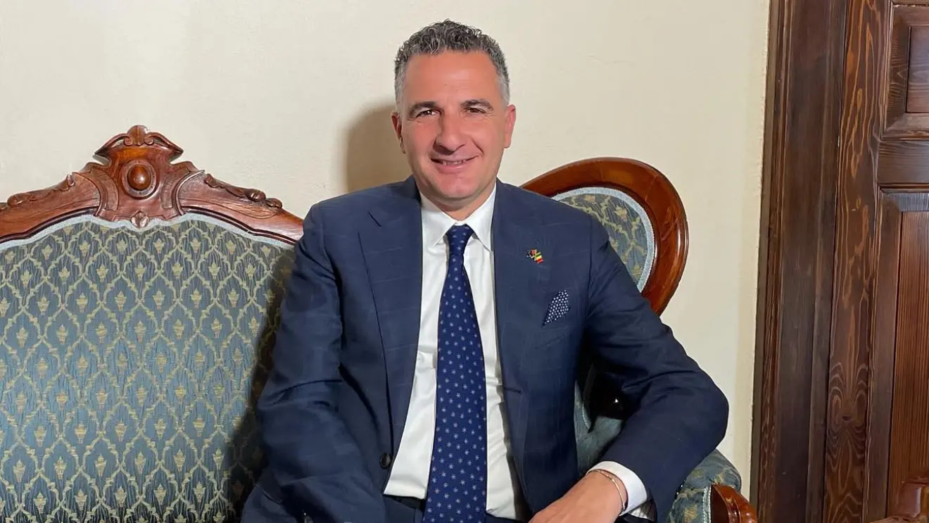 Orlandino Greco
